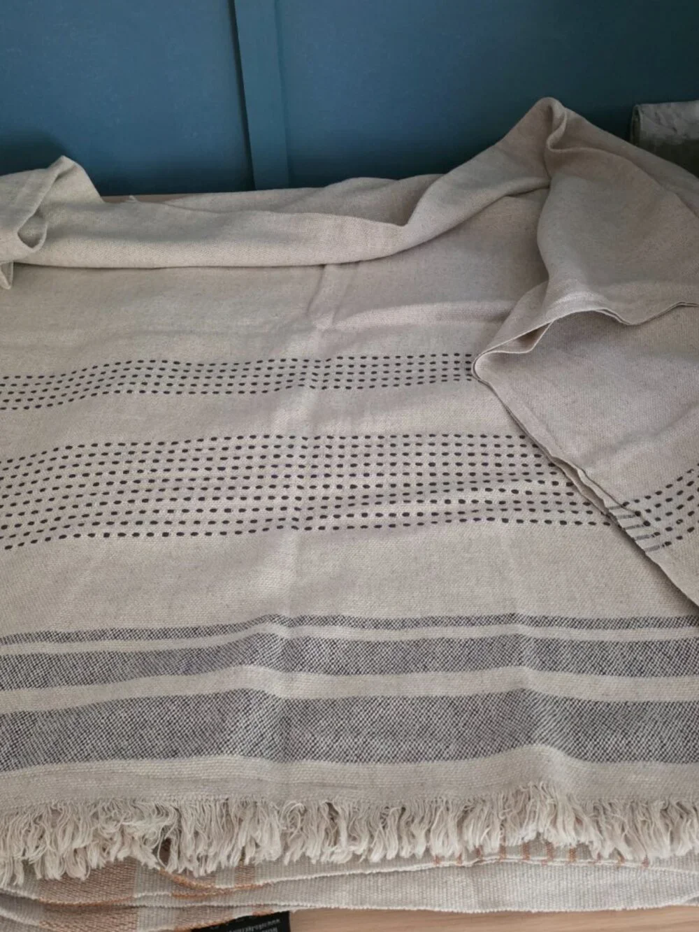 The Loomia versatile woven